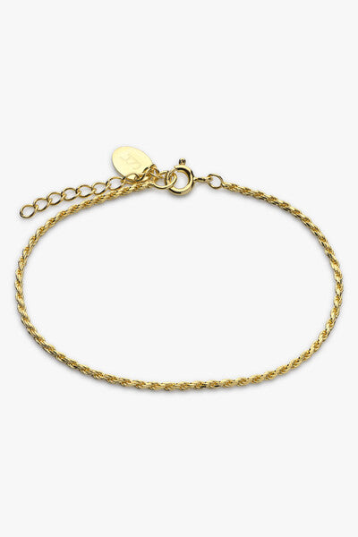 SRTwirly armbånd 17 + 3 cm